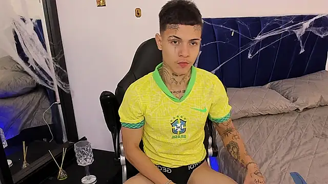 john mystic online show from October 2025 03:42:02 AM