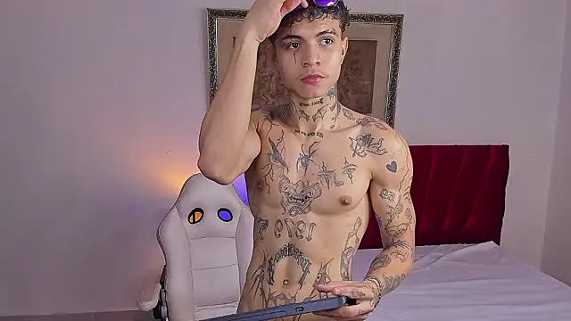 john mystic online show from February 2026 01:46:02 AM