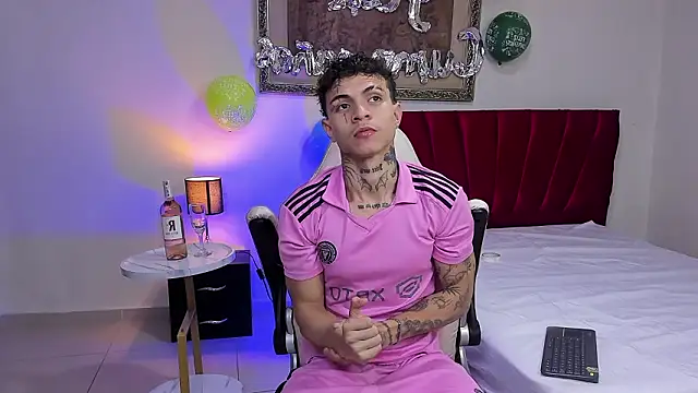 john mystic online show from February 2026 12:30:02 AM