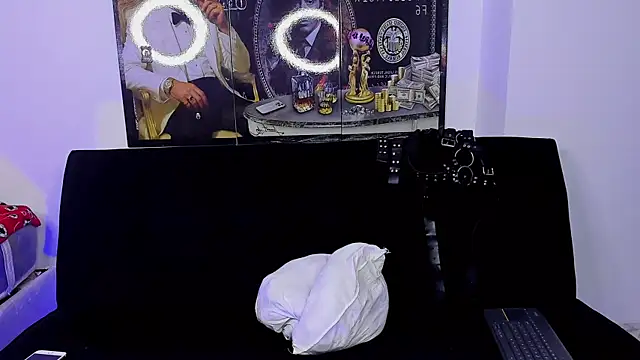 john mystic online show from May 2026 01:22:02 AM