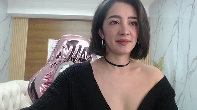 Snapshot of sara_lopez_s chatting on March 2026 01:22:01 PM sara lopez s online show from March 2026 01:22:01 PM