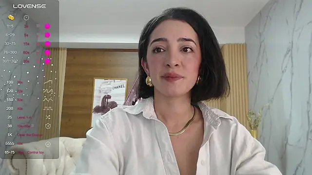 Snapshot of sara_lopez_s chatting on April 2026 02:24:01 PM sara lopez s online show from April 2026 02:24:01 PM