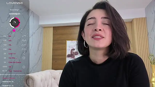 Snapshot of sara_lopez_s chatting on April 2026 01:48:02 PM sara lopez s online show from April 2026 01:48:02 PM