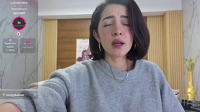 Snapshot of sara_lopez_s chatting on May 2026 01:38:01 PM sara lopez s online show from May 2026 01:38:01 PM