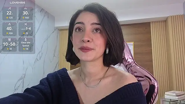 Snapshot of sara_lopez_s chatting on May 2026 02:02:01 PM sara lopez s online show from May 2026 02:02:01 PM