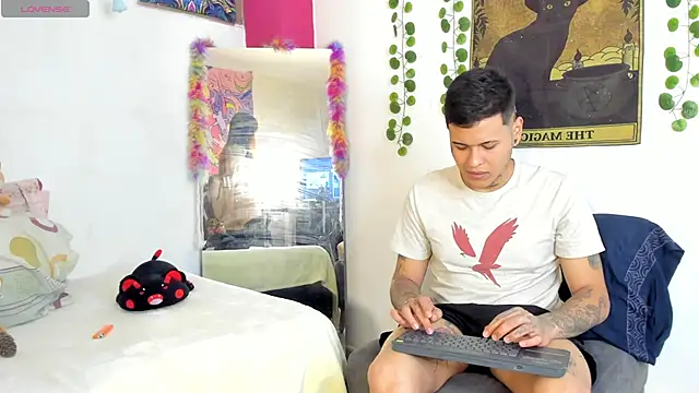 Snapshot of rosse_dredd chatting on October 2025 10:07:02 PM rosse dredd online show from October 2025 10:07:02 PM