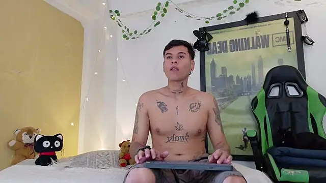 rosse dredd online show from May 2026 06:24:01 PM