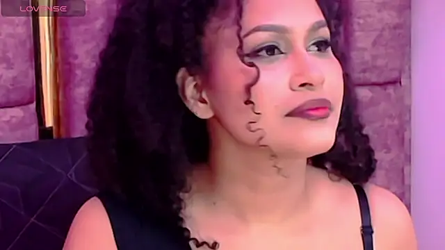 AYSHA WATSON online show from October 2025 01:20:02 PM