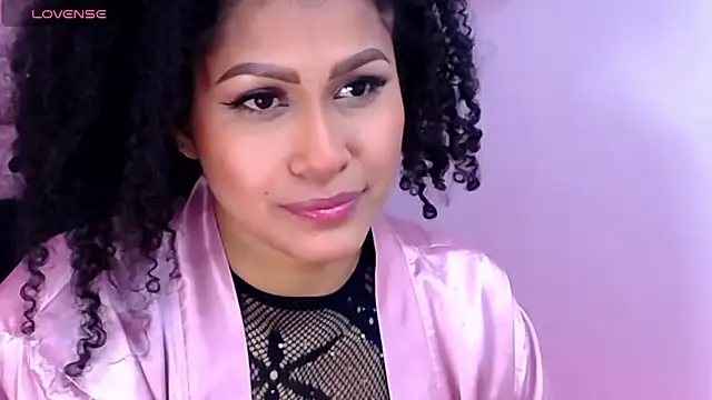 AYSHA WATSON online show from October 2025 01:03:02 PM