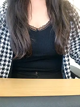 Snapshot of Mirayay chatting on February 2026 04:03:02 PM Mirayay online show from February 2026 04:03:02 PM