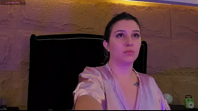 SophiaDior  online show from October 2025 12:25:01 PM