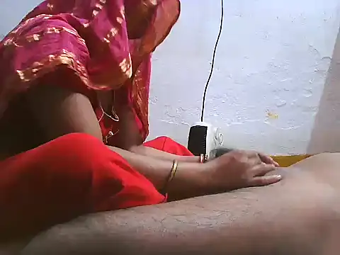 BustyBanuu online show from February 2026 06:01:02 PM