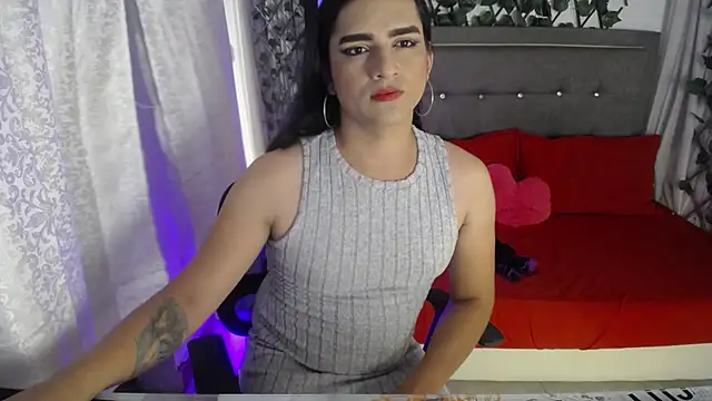 Snapshot of ivone_golosa chatting on February 2026 12:28:01 AM ivone golosa online show from February 2026 12:28:01 AM