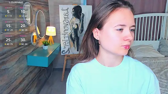 EdythEasker online show from September 2025 08:14:01 AM