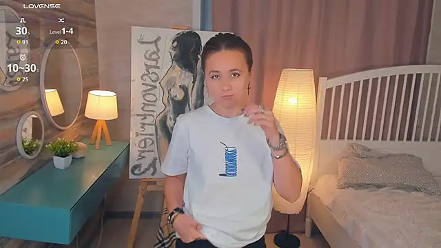 EdythEasker online show from September 2025 11:33:02 AM