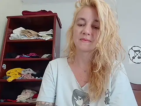 Senhoritajesus42 online show from March 2026 06:11:02 PM