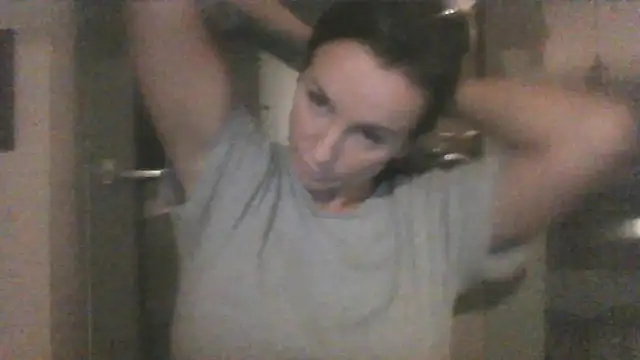 Justnani001 online show from September 2025 08:03:01 PM