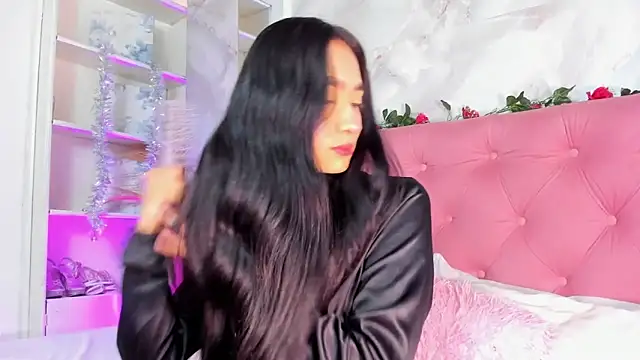 Nicolqueen  online show from February 2026 11:06:02 AM