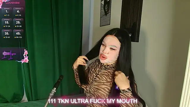 Snapshot of katerine_Monroe chatting on September 2025 05:19:02 AM katerine Monroe online show from September 2025 05:19:02 AM