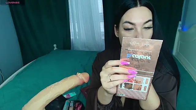 Snapshot of katerine_Monroe chatting on October 2025 07:38:02 AM katerine Monroe online show from October 2025 07:38:02 AM