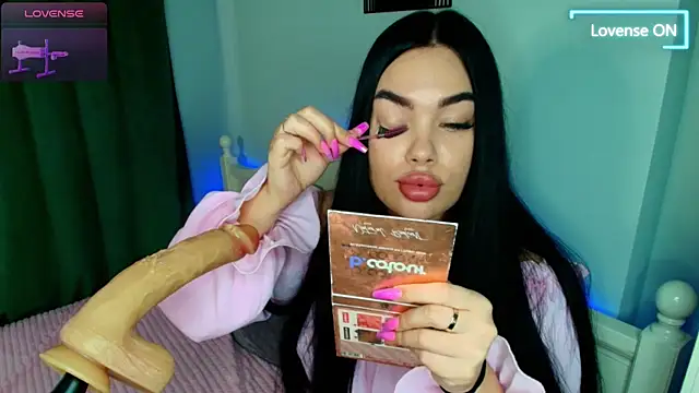 Snapshot of katerine_Monroe chatting on October 2025 07:09:02 AM katerine Monroe online show from October 2025 07:09:02 AM