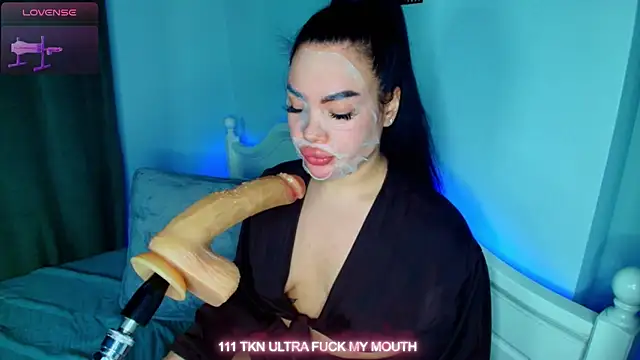 katerine Monroe online show from November 2025 06:45:02 AM