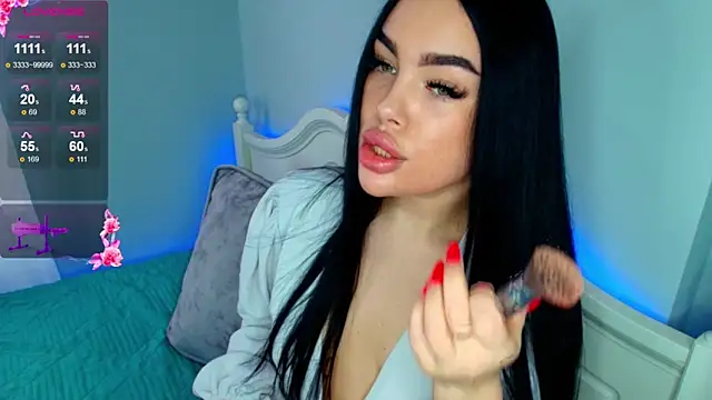 katerine Monroe online show from January 2026 09:58:01 AM