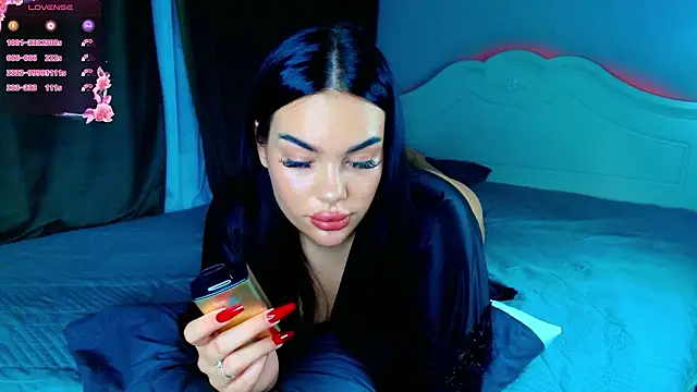 katerine Monroe online show from February 2026 04:47:02 PM