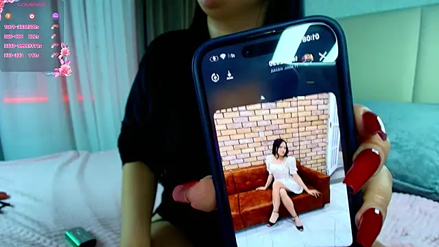 katerine Monroe online show from March 2026 10:06:01 PM