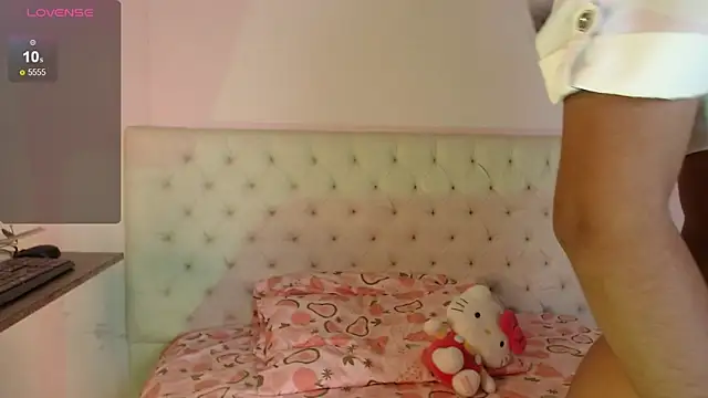 Snapshot of kiity_horny_ chatting on March 2026 11:05:01 AM kiity horny online show from March 2026 11:05:01 AM