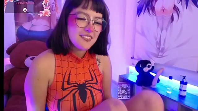 Snapshot of lil_candy77 chatting on September 2025 12:15:02 PM lil candy77 online show from September 2025 12:15:02 PM