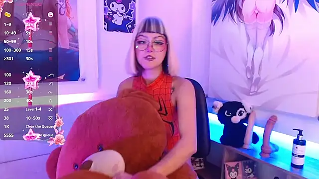 Snapshot of lil_candy77 chatting on September 2025 12:15:01 PM lil candy77 online show from September 2025 12:15:01 PM