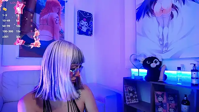 Snapshot of lil_candy77 chatting on October 2025 12:13:02 PM lil candy77 online show from October 2025 12:13:02 PM