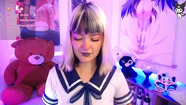 Snapshot of lil_candy77 chatting on November 2025 12:15:01 PM lil candy77 online show from November 2025 12:15:01 PM