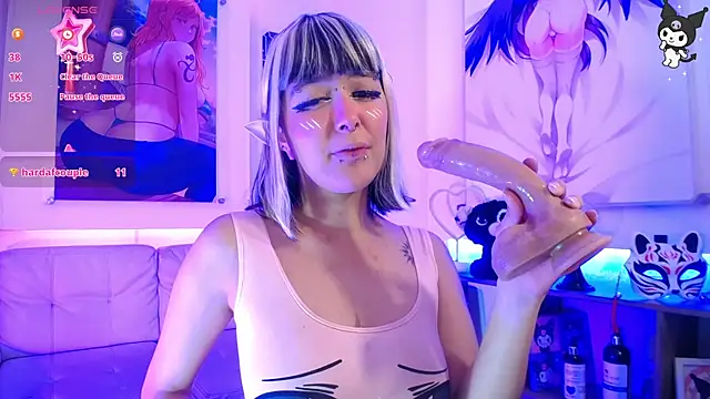 Snapshot of lil_candy77 chatting on November 2025 12:16:01 PM lil candy77 online show from November 2025 12:16:01 PM