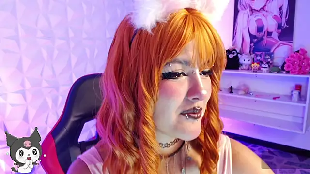 lil candy77 online show from March 2026 12:16:02 PM