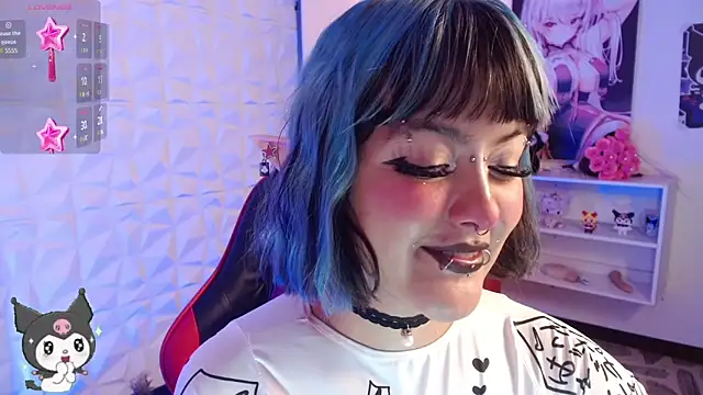 lil candy77 online show from May 2026 11:51:01 AM