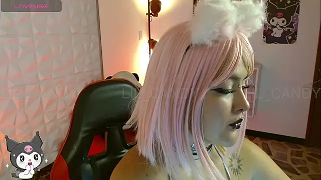 lil candy77 online show from May 2026 11:37:01 AM