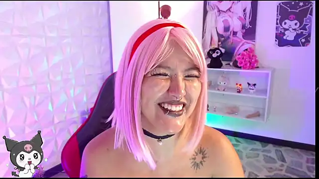 lil candy77 online show from May 2026 12:21:01 PM
