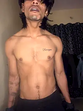 IndianSinsGlow online show from October 2025 10:09:01 PM