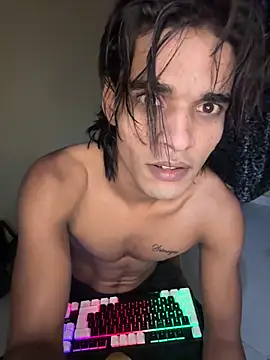 IndianSinsGlow online show from October 2025 07:36:01 PM