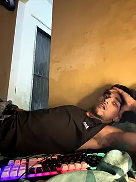 IndianSinsGlow online show from October 2025 07:47:02 PM