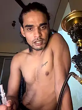 IndianSinsGlow online show from October 2025 07:45:02 PM