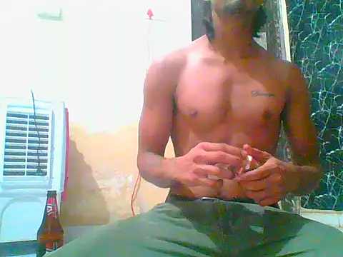 IndianSinsGlow online show from October 2025 03:57:02 PM