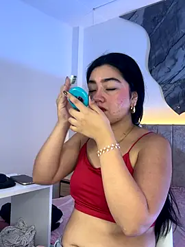 Snapshot of HILL_RACHEL chatting on September 2025 12:16:01 PM HILL RACHEL online show from September 2025 12:16:01 PM