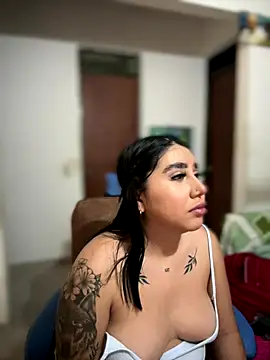 Sophie Dreamss online show from November 2025 08:51:01 PM