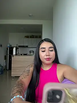 Sophie Dreamss online show from May 2026 09:54:01 PM