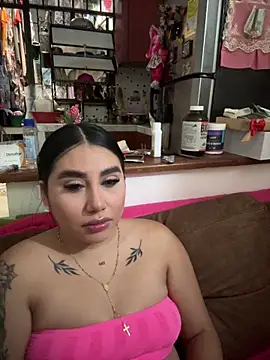 Sophie Dreamss online show from May 2026 09:33:02 PM
