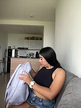 Sophie Dreamss online show from May 2026 08:25:01 PM