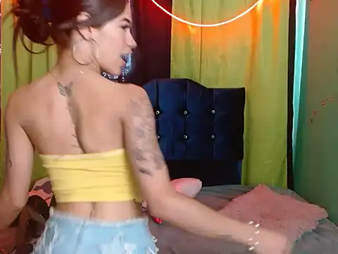 canelasexy 1 online show from April 2026 07:05:02 PM